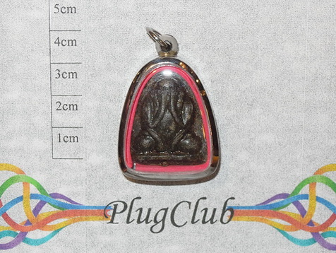 已售 plugclub 2514 龍婆啤 lp pea 第一期六手必打 佛牌